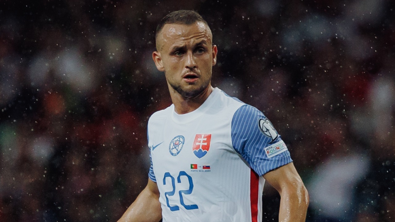 Stanislav Lobotka