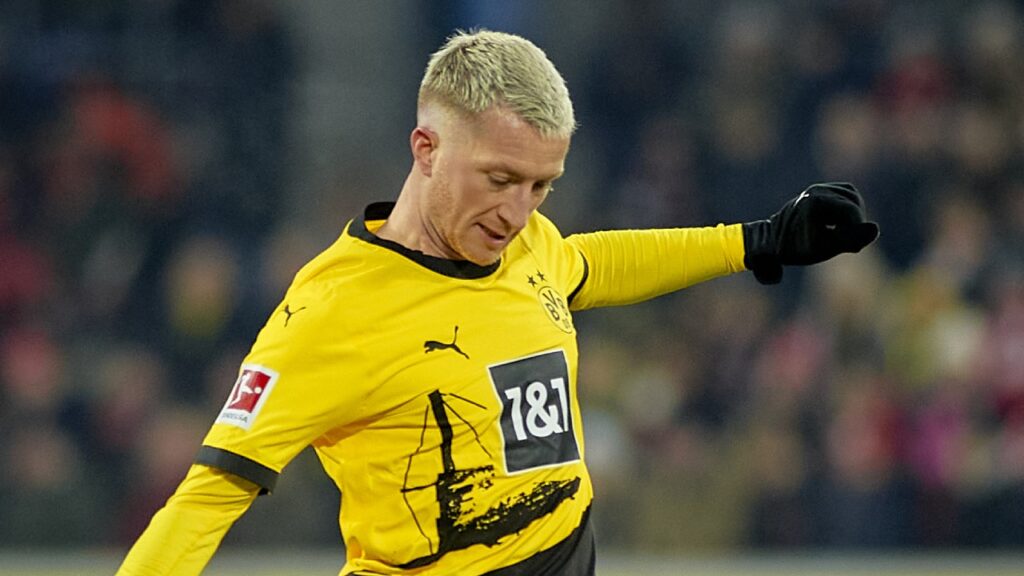 Marco Reus