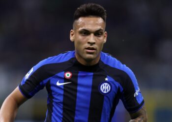 Lautaro Martínez