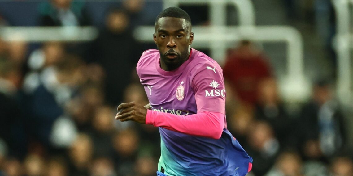 Fikayo Tomori