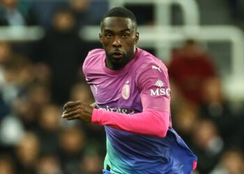 Fikayo Tomori