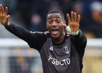 Tosin Adarabioyo