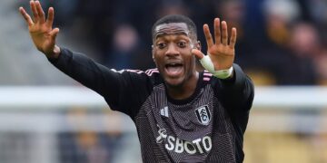 Tosin Adarabioyo
