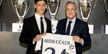 Arda Güler