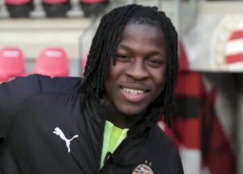 Johan Bakayoko