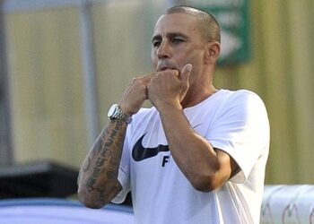 Fabio Cannavaro