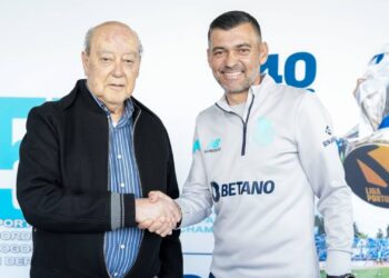 Sérgio Conceicao