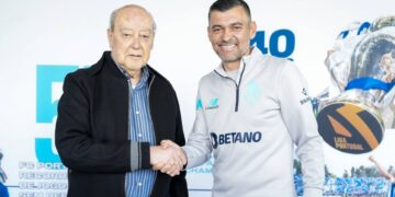 Sérgio Conceicao