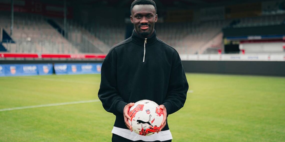 Sirlord Conteh