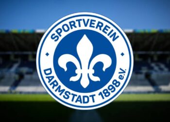 SV Darmstadt