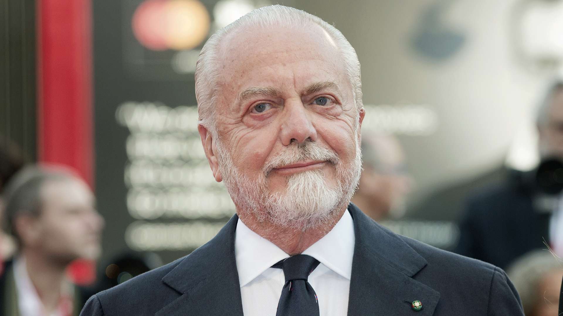 Aurelio De Laurentiis