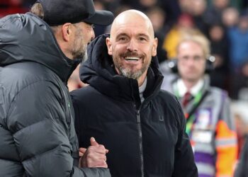 Erik ten Hag
