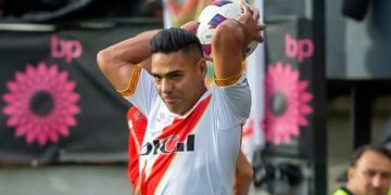 Radamel Falcao