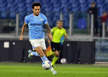 Felipe Anderson