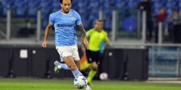 Felipe Anderson