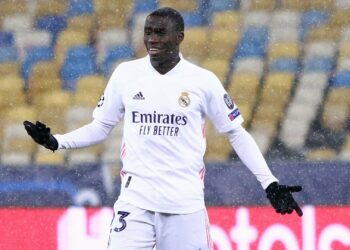 Ferland Mendy