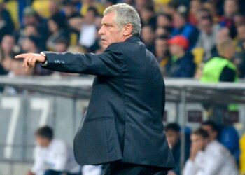 Fernando Santos