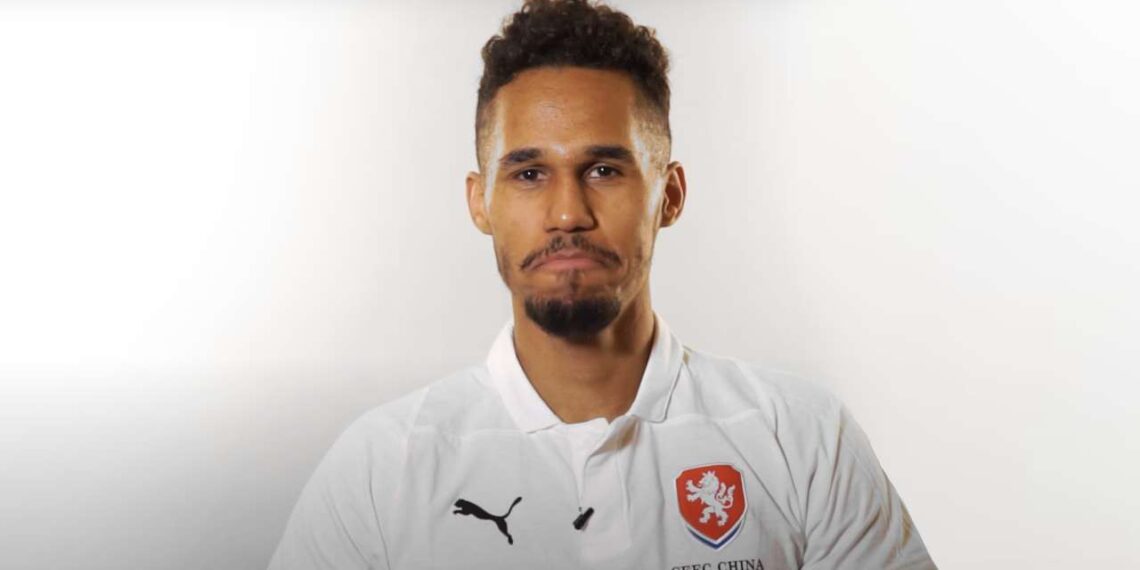 Theo Gebre Selassie