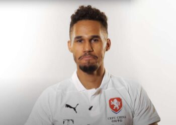 Theo Gebre Selassie