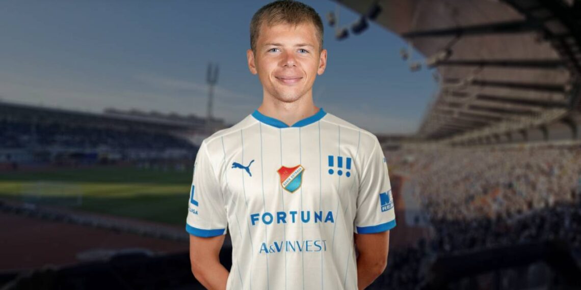 Michal Hlavatý