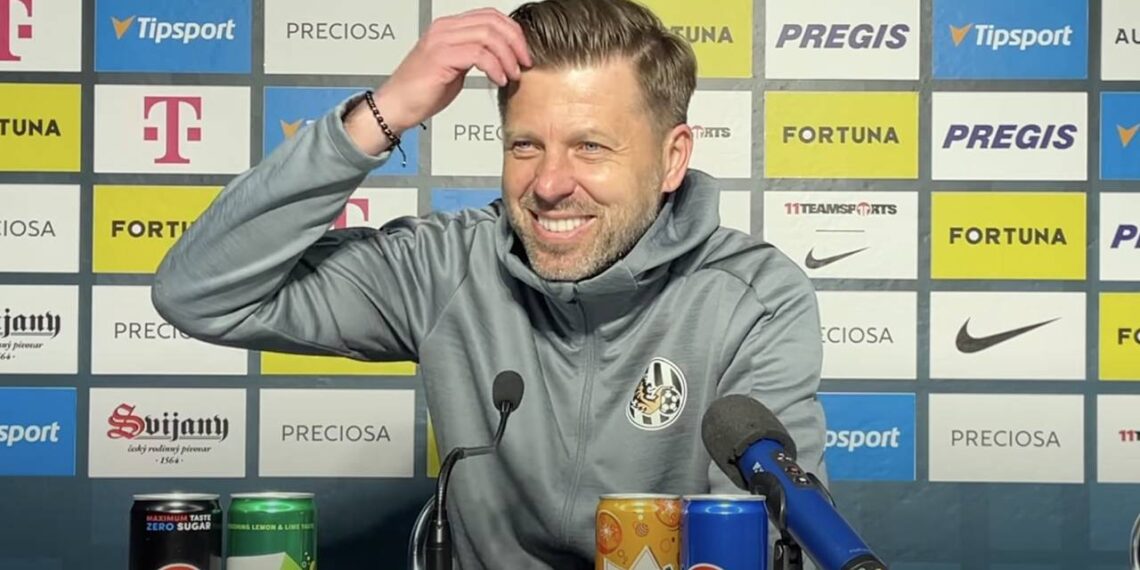David Horejš