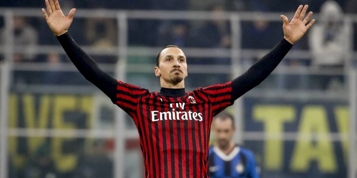 Zlatan Ibrahimovič