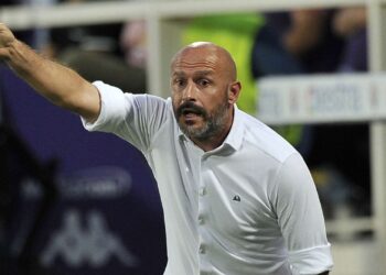 Vincenzo Italiano
