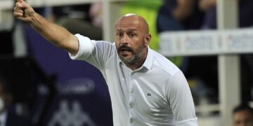 Vincenzo Italiano