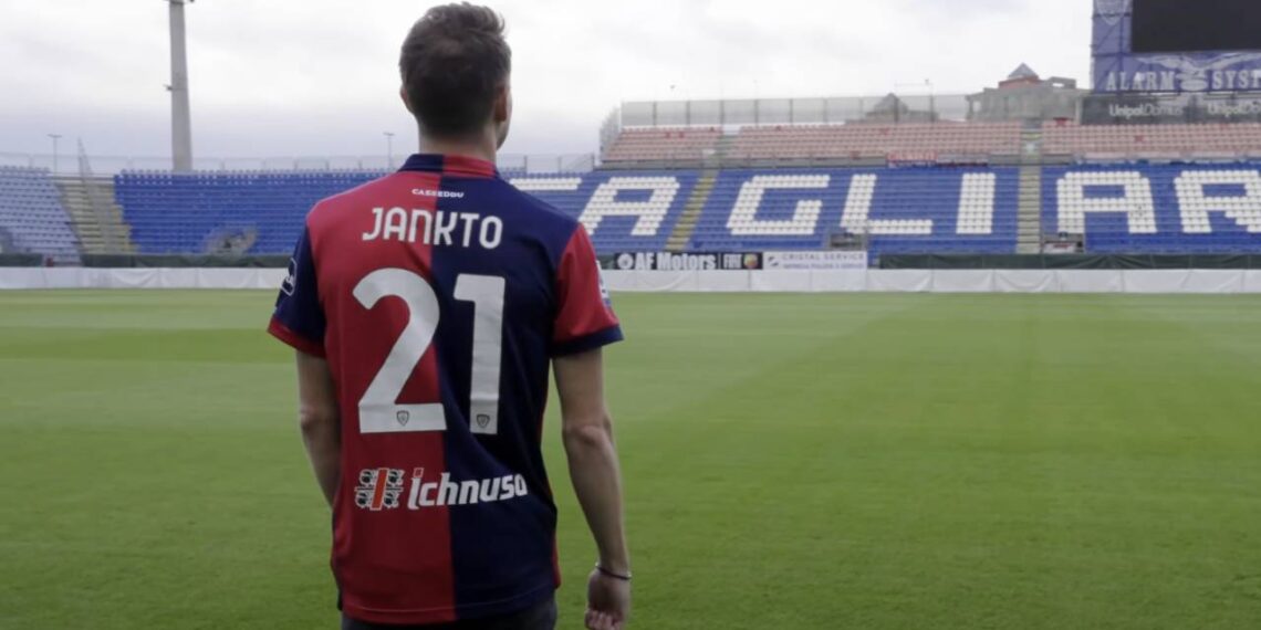 Jakub Jankto