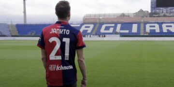 Jakub Jankto