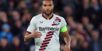 Jonathan Tah