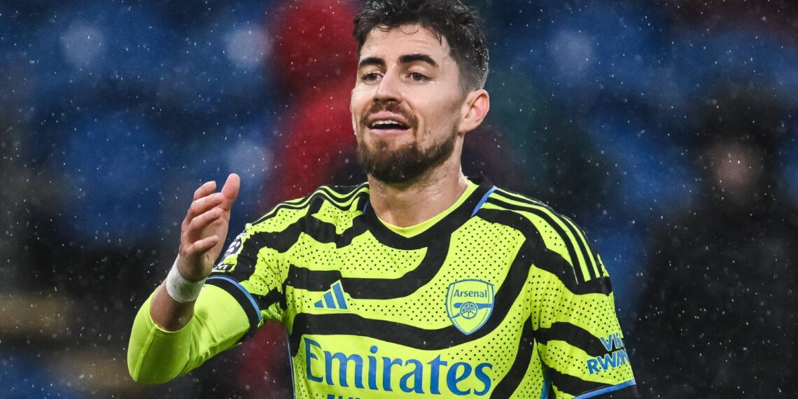 Jorginho