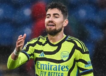 Jorginho