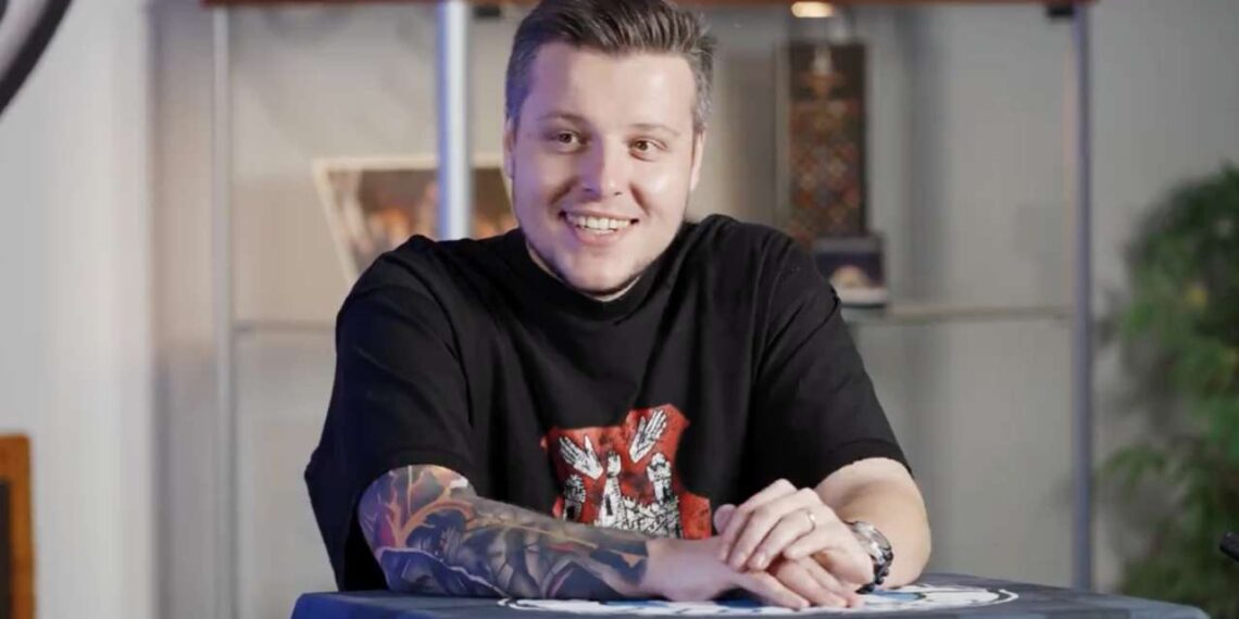 Ondřej Kania