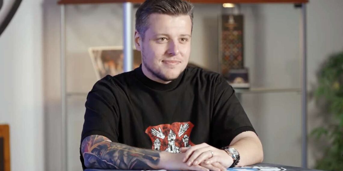 Ondřej Kania