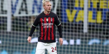 Simon Kjaer