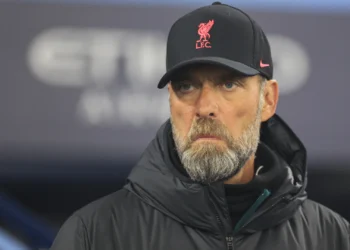 Jürgen Klopp