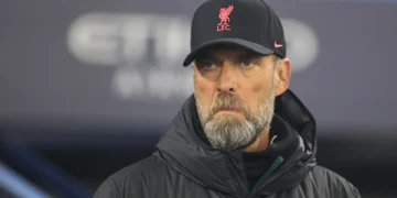 Jürgen Klopp