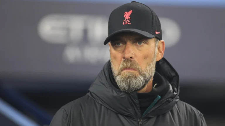 Jürgen Klopp