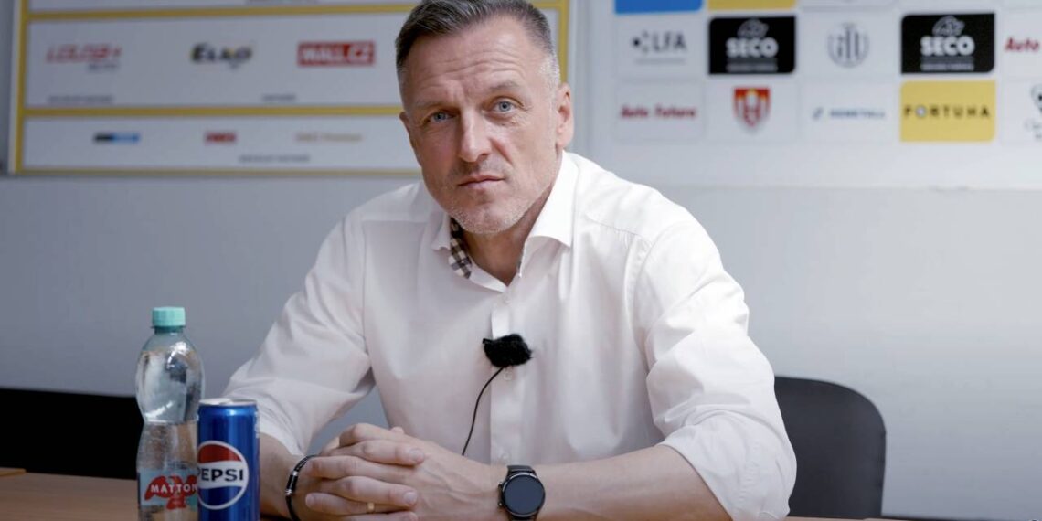 Luboš Kozel