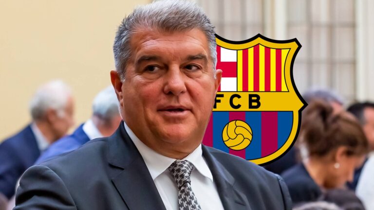 Joan Laporta