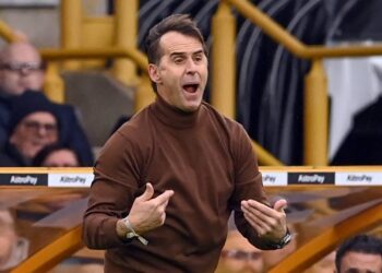 Julen Lopetegui
