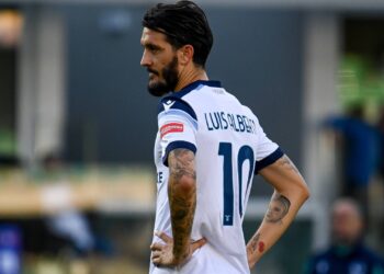 Luis Alberto