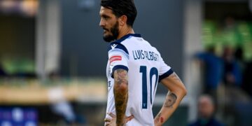 Luis Alberto