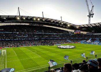 Manchester City