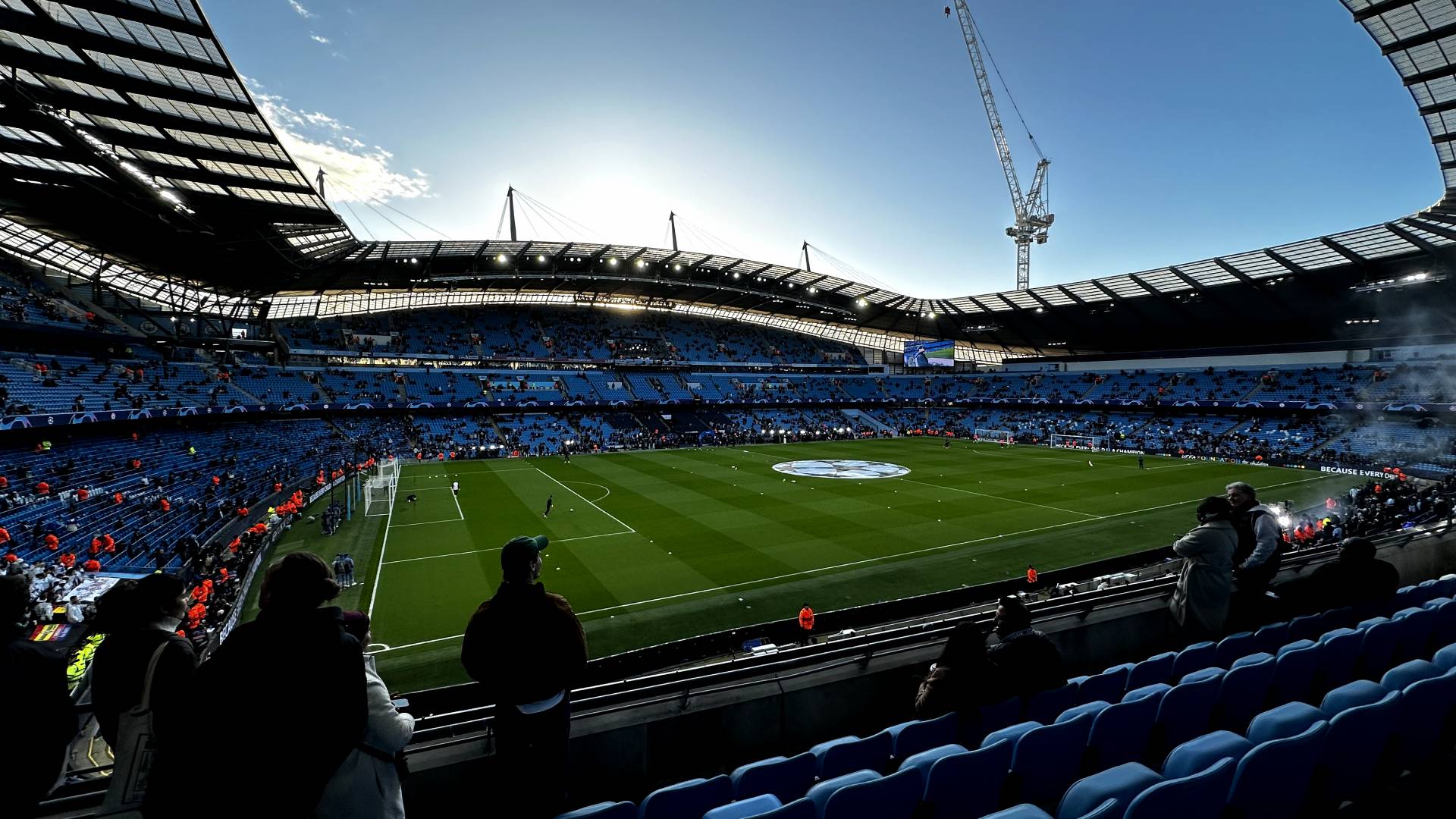 Manchester City