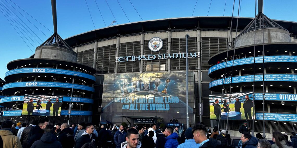 Manchester City