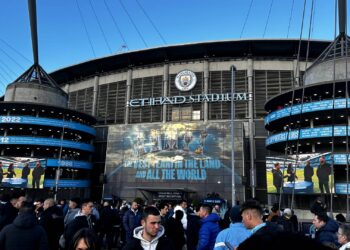 Manchester City