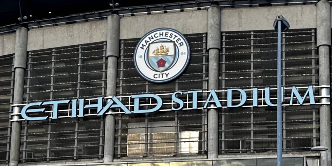 Manchester City