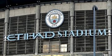 Manchester City